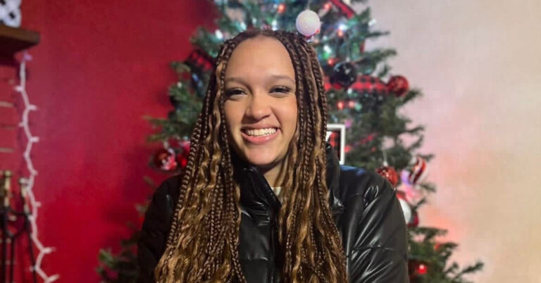 Life Cut Short in Anderson County: Community Mourns 21-Year-Old Killed in Single-Vehicle Crash.