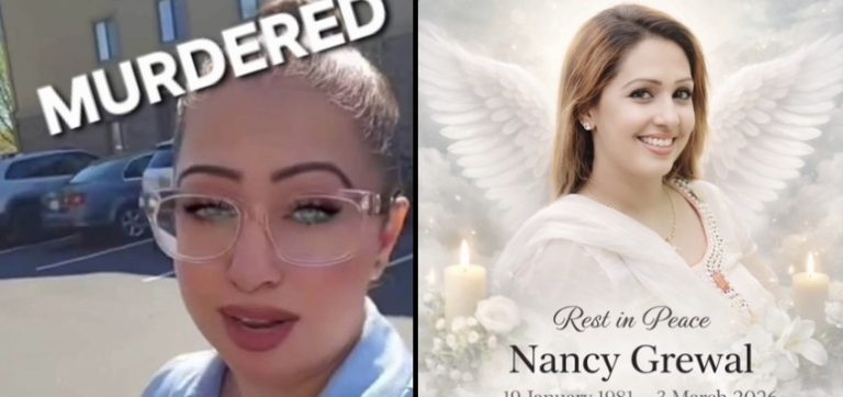 Fatal Stabbing in LaSalle: Death of Windsor YouTuber Nancy Grewal Sparks Widespread Attention