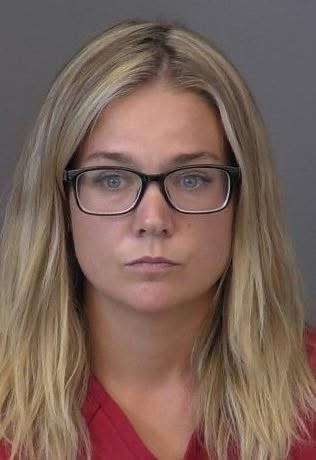 Woman Facing Trial for Fatal Crash: Kayla Errobo Accused of Leaving Scene After Deadly Collision