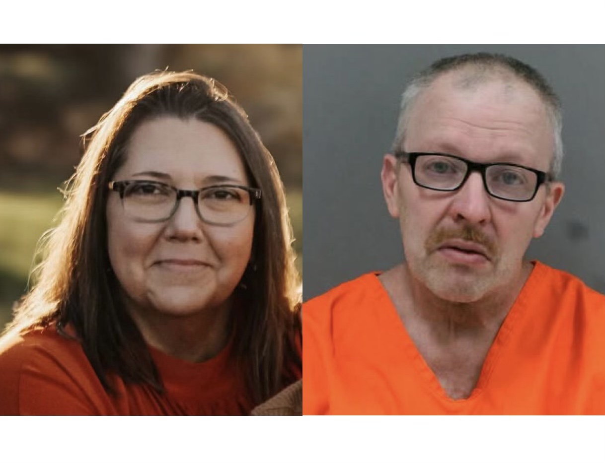 Boone County Shooting Turns Deadly: Man Arrested on Murder Charges Following Fatal Incident.