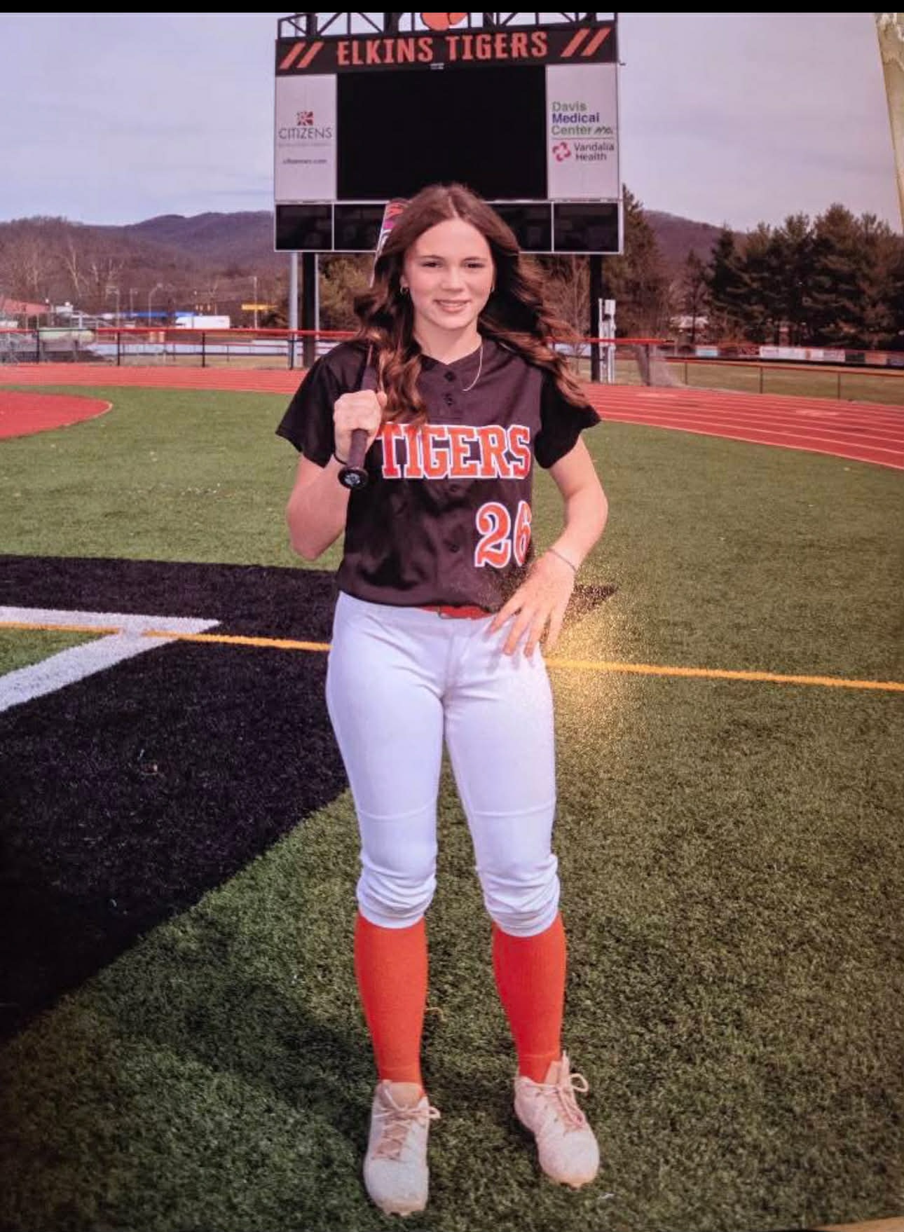 Community in Mourning: 15-Year-Old Rileigh “Ri” Wingfield Dies After ATV Accident in Elkins.