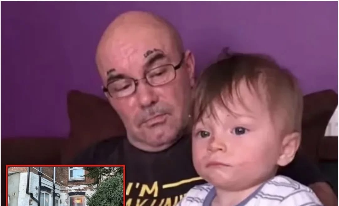 Bronson Battersby and Father Kenneth Found Dead: Tragedy in Skegness Flat Leaves Community in Shock.