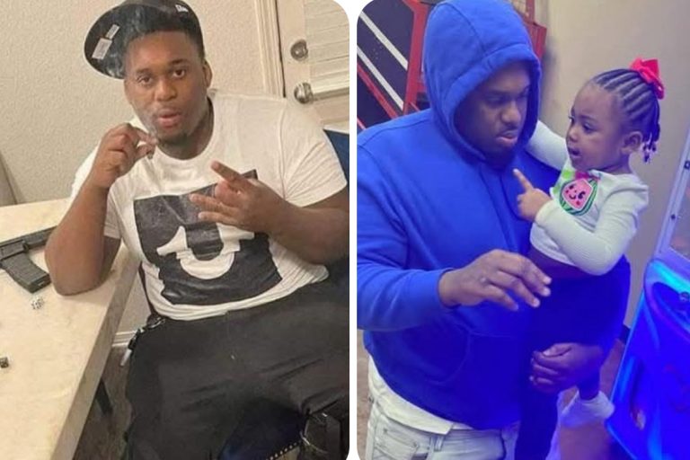 Pine Bluff Community Mourns Young Life Lost to Violence: Keundrae McLemore Remembered After Tragic Death.