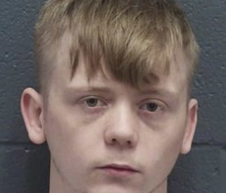 Third Arrest Made: 19-Year-Old Adrien Cottom Charged in Deadly Milligan Park Shooting Investigation.