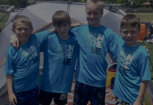 Arapahoe Community Mourns: Remembering Trenton Roskop and the Life He Brightened.