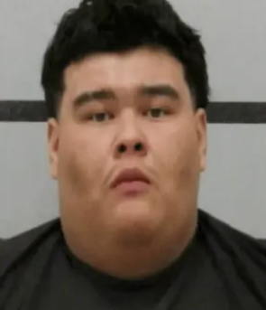 Lubbock Shooting Arrest: Nathan Herrera, 20, Charged in Apartment Gunfire Incident.