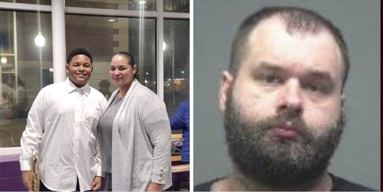 A City in Mourning: Akron Grieves the Tragic Loss of Tania and Her Son Jericho in Devastating Act of Violence.