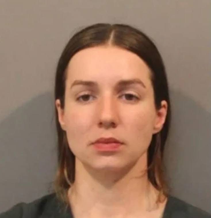Triple Homicide Investigation Deepens: Jenna Strouble Transferred to Illinois Jail After Waiving Extradition.