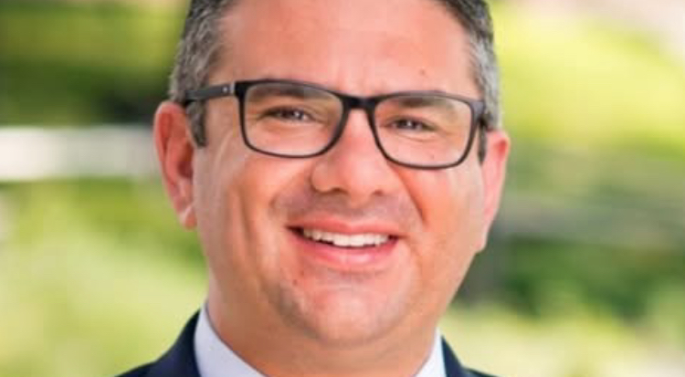 Cherry Hill Mourns: Respected Real Estate Executive Evan Zweben Remembered After Sudden Passing.