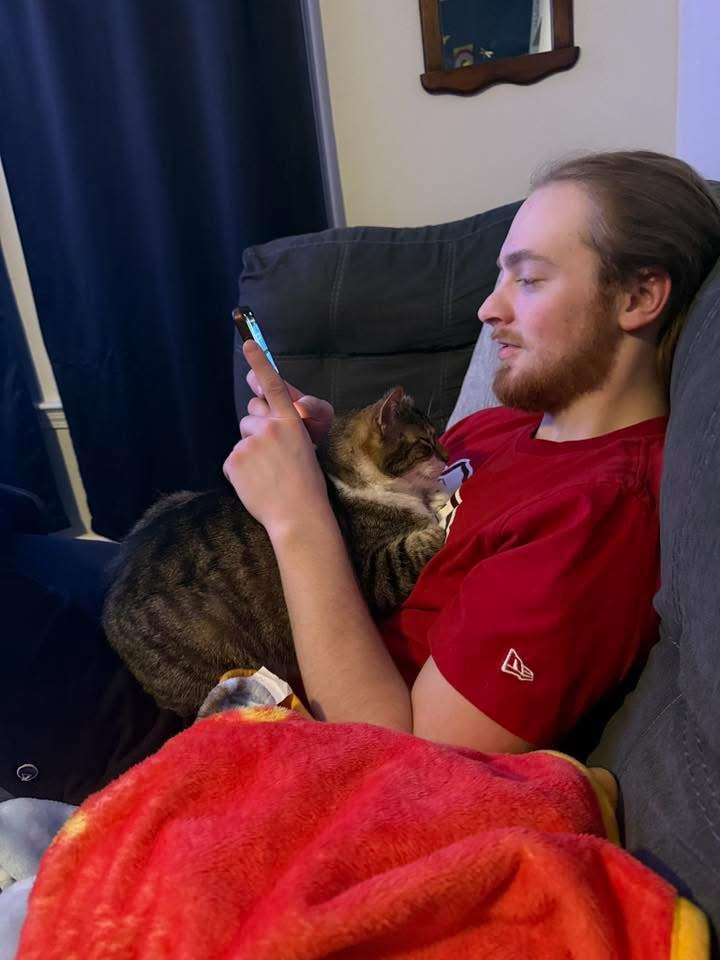 Deadly Miami County Crash Leaves Family Heartbroken: Charges Filed Against Driver After Death of Garrett Marshall Boatright.