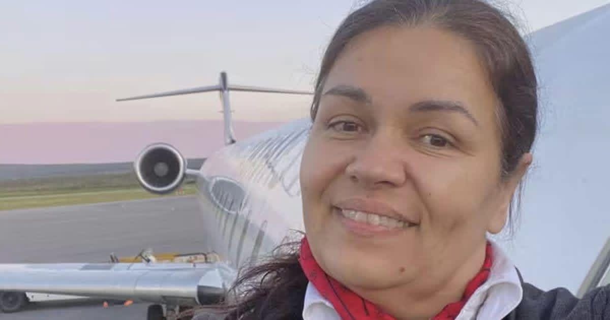 Runway Horror at LaGuardia: Flight Attendant Solange Tremblay Survives After Being Ejected 320 Feet in Deadly Collision.
