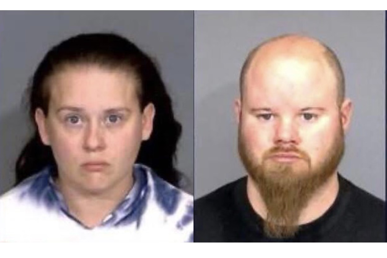 Tragedy in Indiana: Mother and Boyfriend Charged After 4-Year-Old Found Dead in Basement Closet.