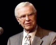 A Faithful Servant Called Home: Pastor Emeritus Rev. Jack E. Hames Passes After a Lifetime of Ministry.