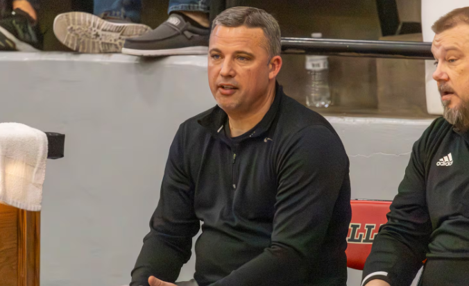 Shallowater Basketball Coach Jay Lusk Accident: Community Rallies Around Mustang Coach and Family After Texas Crash