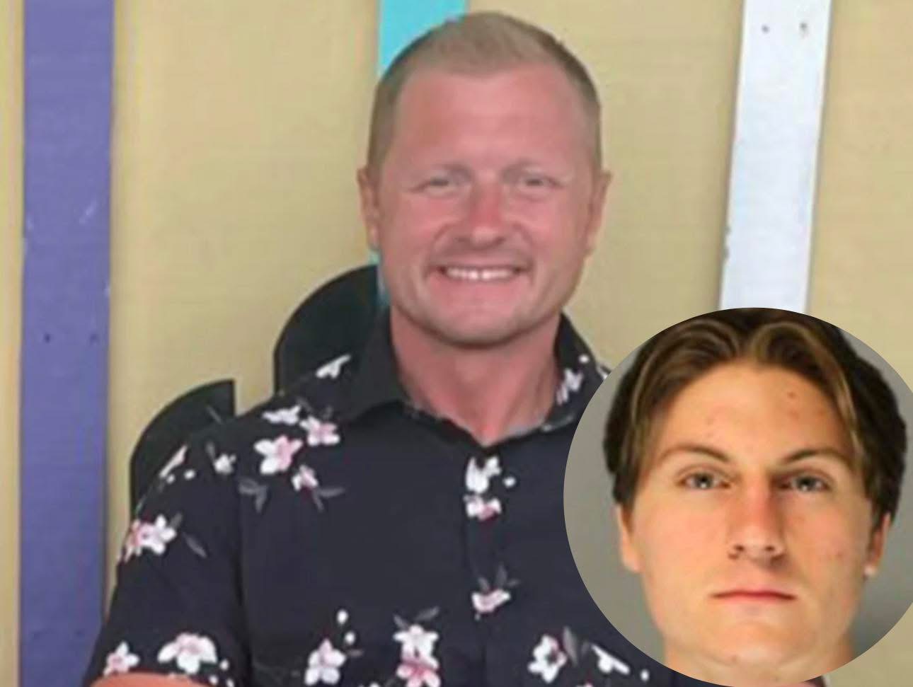 High School Prank Turns Deadly: Georgia Teacher’s Death Sparks Debate Over Charges Against Teenagers.