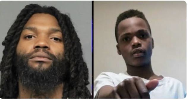 Evansville Apartment Shooting: 25-Year-Old Almond Identified as Victim in Deadly Incident.