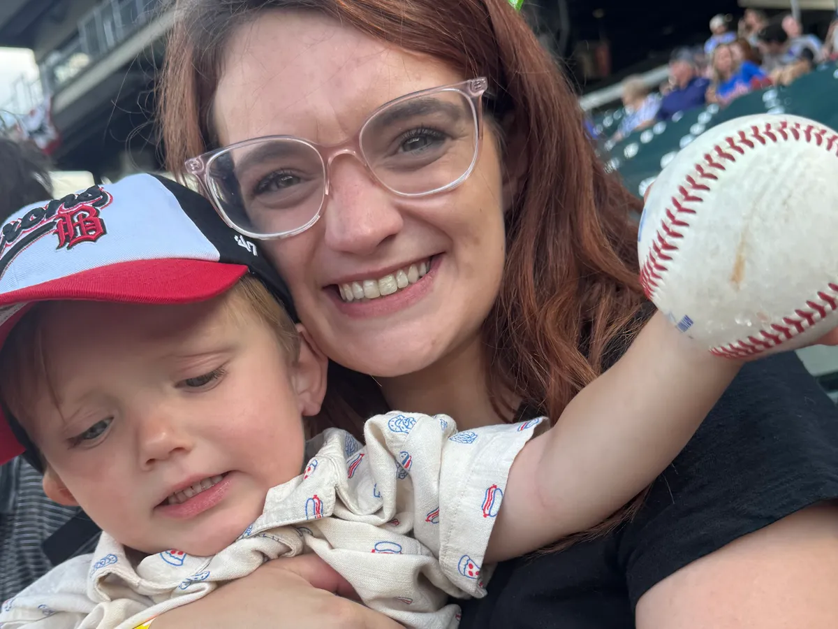 Gone Too Soon: Family Mourns Shelby Amidon After Tragic Shooting Leaves Husband, Young Son, and Unborn Child Behind.