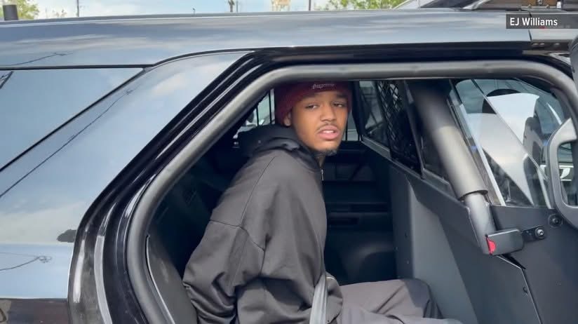 Beaumont Homicide Investigation Intensifies: Teen Arrested as Murder Warrant Issued for Second Suspect.