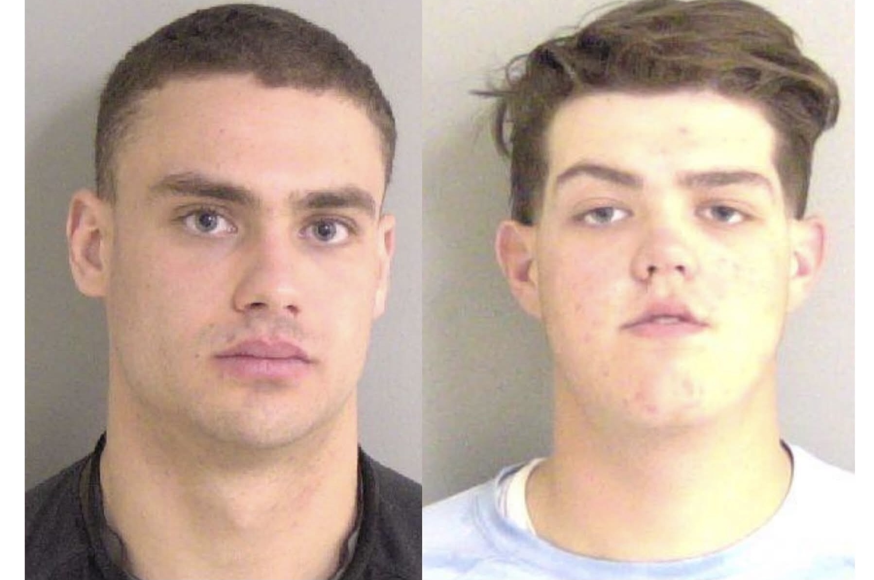 Drive-By Shooting Arrests: Two Men Charged Following Gonzales Incident in Ascension Parish.