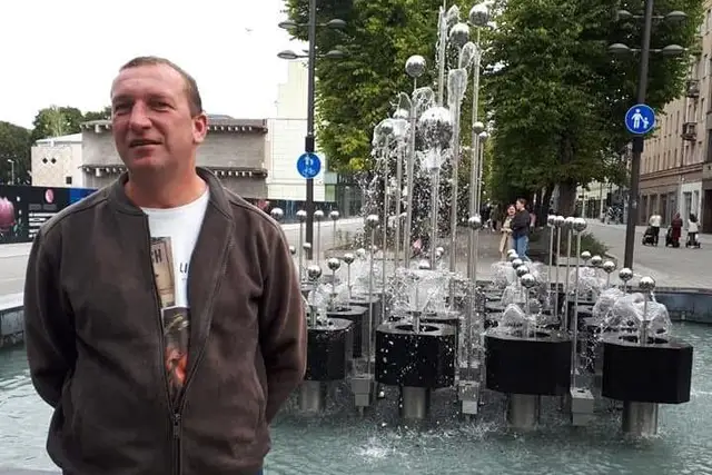 Fatal Altercation in Portadown: Police Name 49-Year-Old Man Found Dead as Murder Investigation Begins.