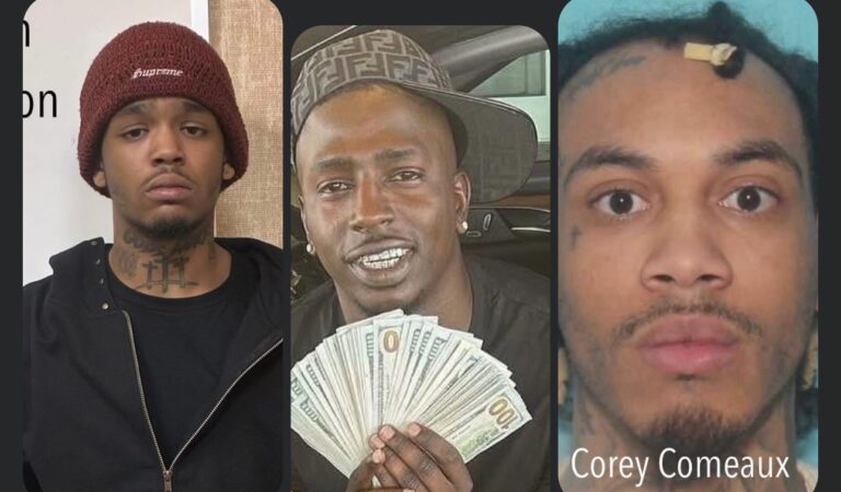 Beaumont Man Fatally Shot: Second Suspect Identified as Murder Warrant Issued in Expanding Investigation.