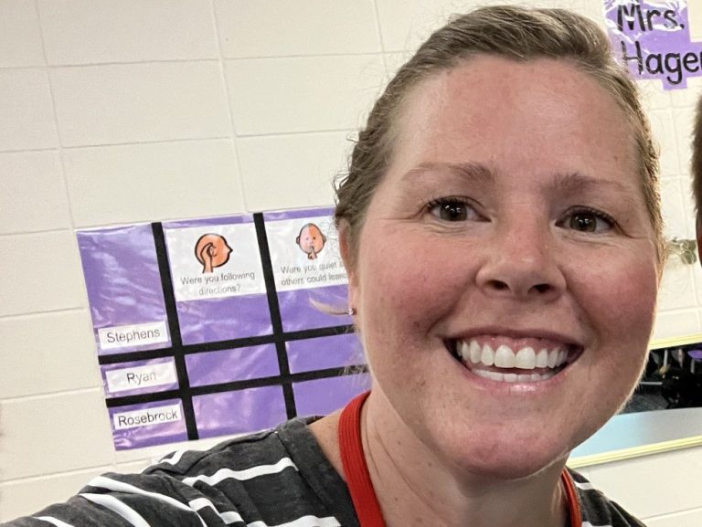 Brownsburg Remembers: Honoring the Life and Legacy of Sara Wuellner.