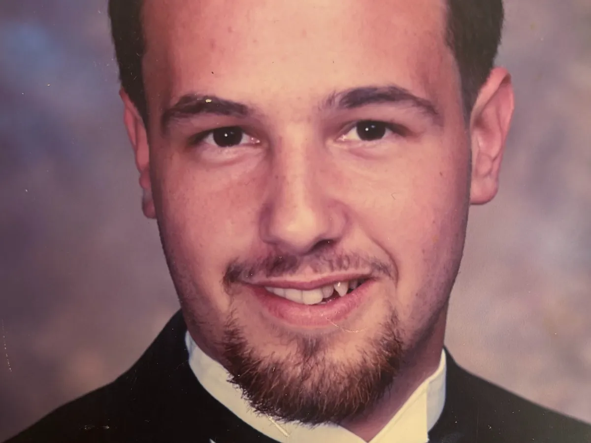 A Brother Gone Too Soon: Family Heartbroken After Sudden Loss of Santino David Civello.