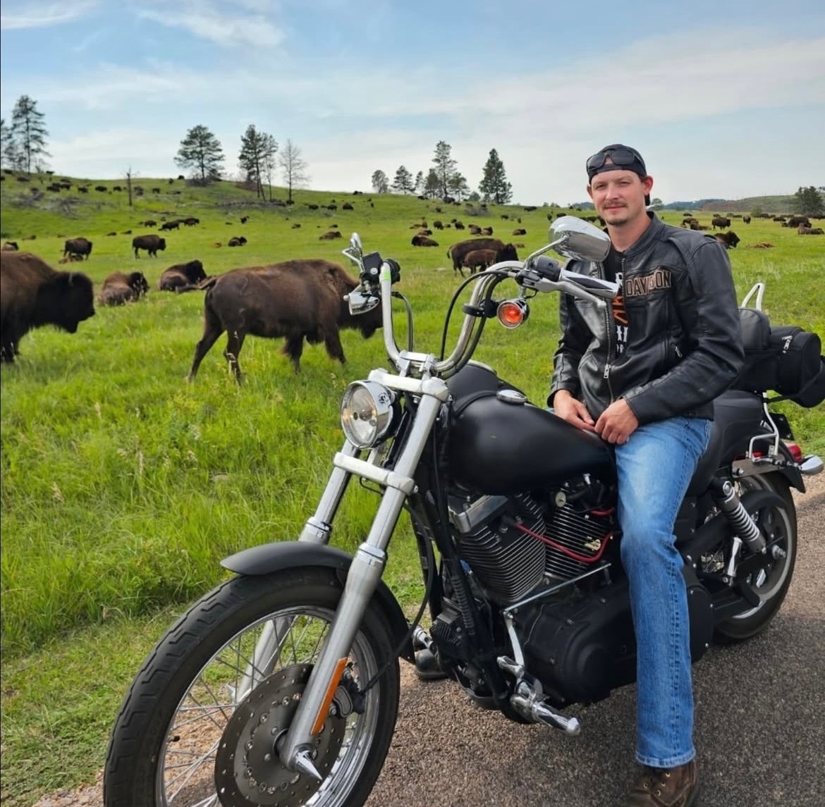 Beloved Son and Friend Remembered: 29-Year-Old Jace Dies in Tragic Snowmobile Accident on Minnesota’s Arrowhead State Trail.