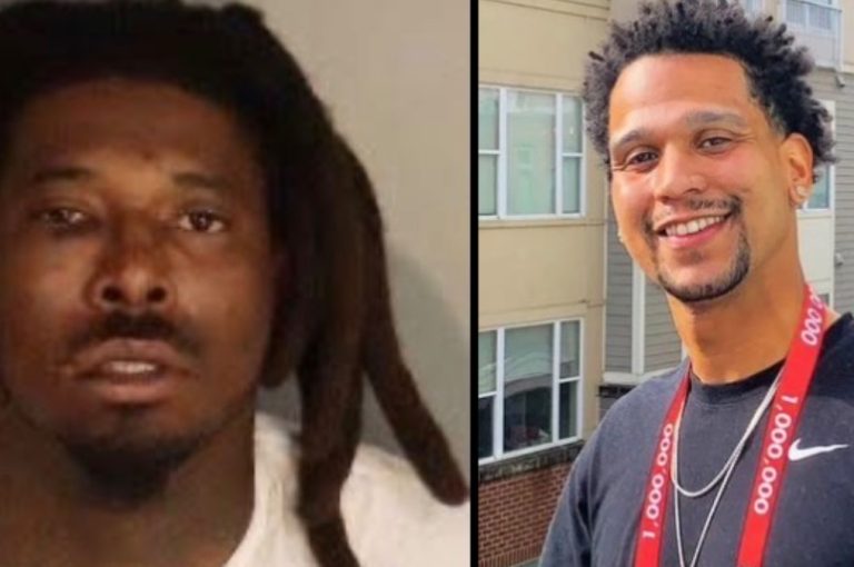 Deadly Assault in Moreno Valley: Sean Street Killed, Suspect Arrested as Homicide Investigation Continues.