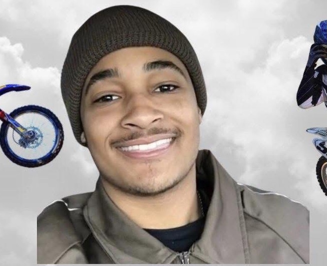 Tragic Loss in Maryland: Beloved Community Member Bradrick Michael Wells Killed in Senseless Shooting.