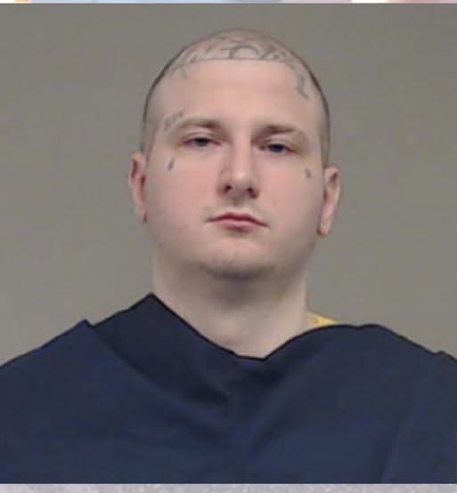 Aryan Brotherhood of Texas Member Sentenced: Dakota Carroll Gets 30 Years After Bribery and Drug Crimes.