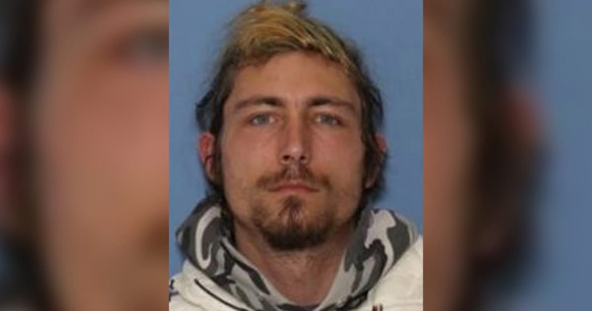 Oildale Shooting Arrest: Steven Quick, 27, Taken Into Custody in Death of Jason Hall.