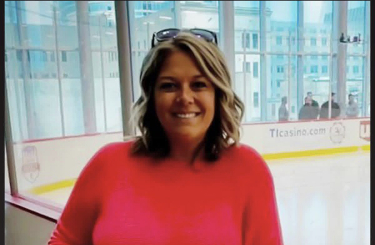 A Tragic Loss: A Community United in Grief for Jessi and Her Children.