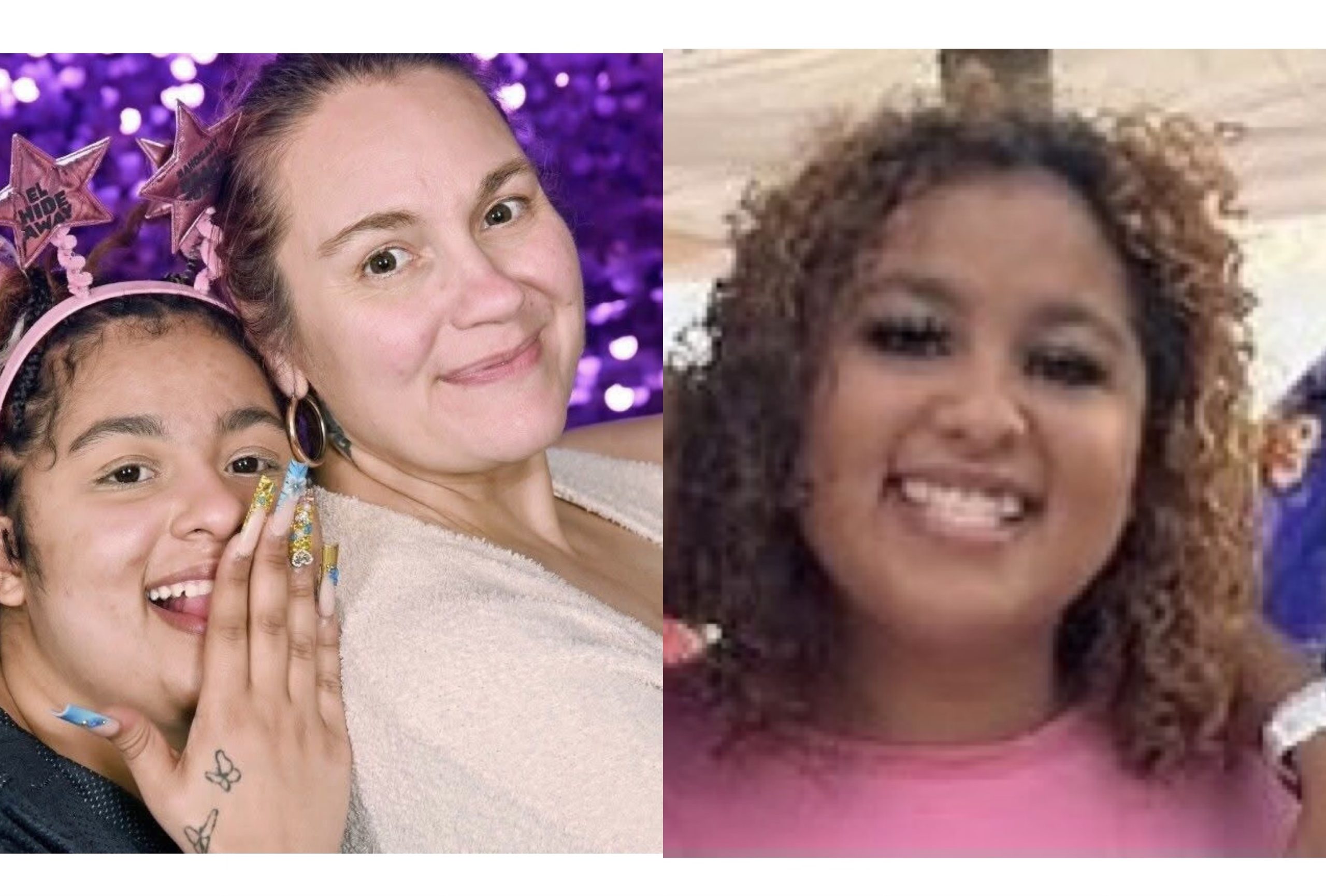 A Light Gone Too Soon: Remembering Cambry, a Daughter Whose Love Touched Everyone Around Her.