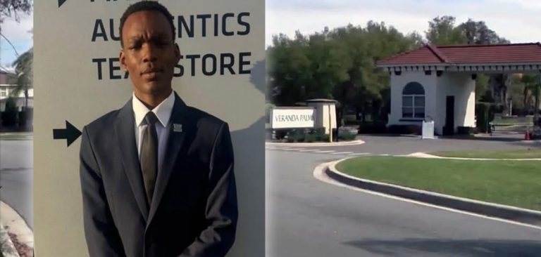 Gone Too Soon: 17-Year-Old Qvarious Savion McCloud Remembered After Tragic Orlando-Area Shooting.