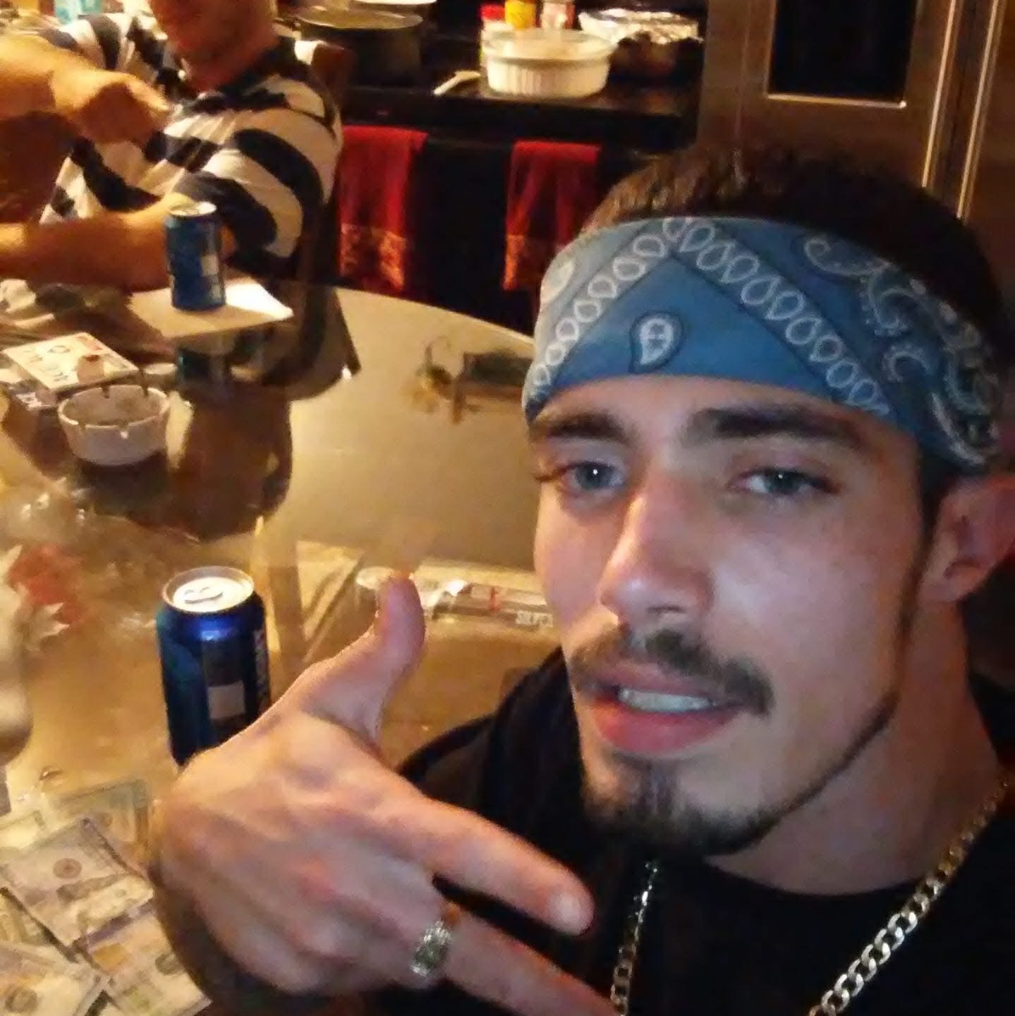 Friday Night Shooting in Dillon: Authorities Identify 31-Year-Old Avery Ryan Blackmon as Investigation Continues.