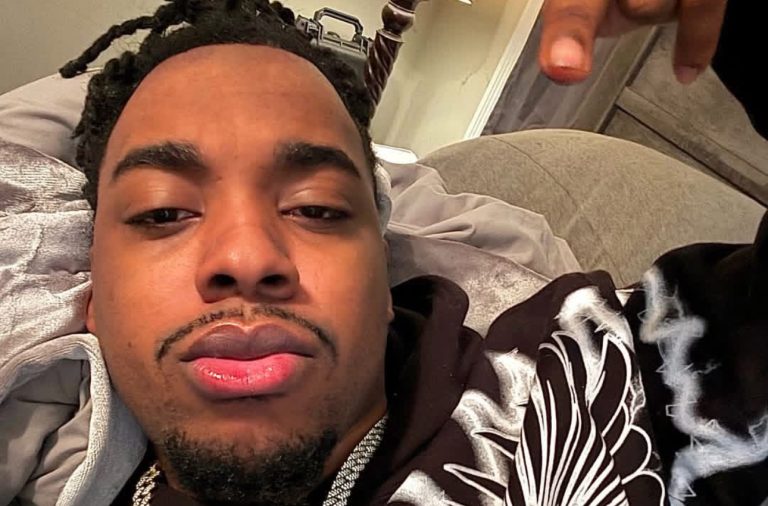 Tragic Motorcycle Crash in Clarksville: Community Mourns the Loss of Darnell White.