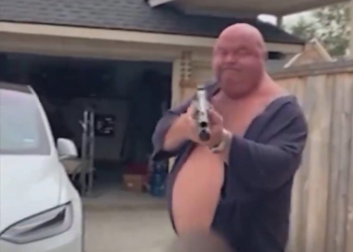 Texas Man Sentenced to 10 Years: Carey Birmingham Pleads Guilty to Shooting Wife in Spring Home.