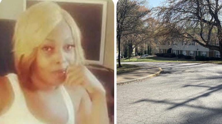 Heartbreaking Loss in Greenville: Community Mourns the Death of Pavielle Denae Sullivan.