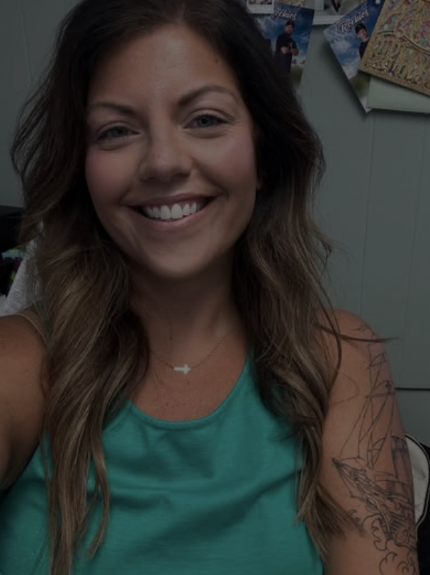 Remembering Paige Frazier: Honoring a Life of Dedication, Kindness, and Community Impact.