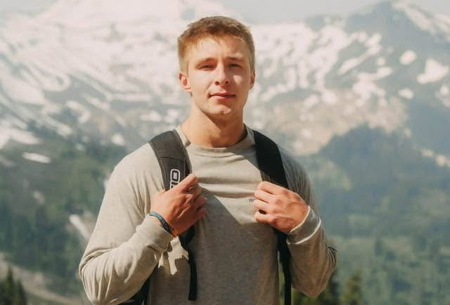 McFarland Tragedy: Derek Schwarting, 25, Remembered After Fatal Crash.