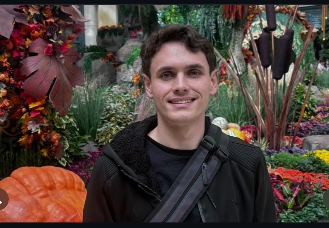 Gone Too Soon: Remembering Julien After a Tragic Hit-and-Run Loss.