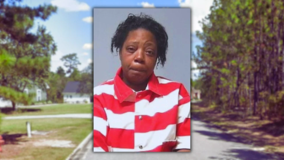 Brewton Community Shocked: Pregnant Woman Killed in Early-Morning Shooting; Suspect Charged.