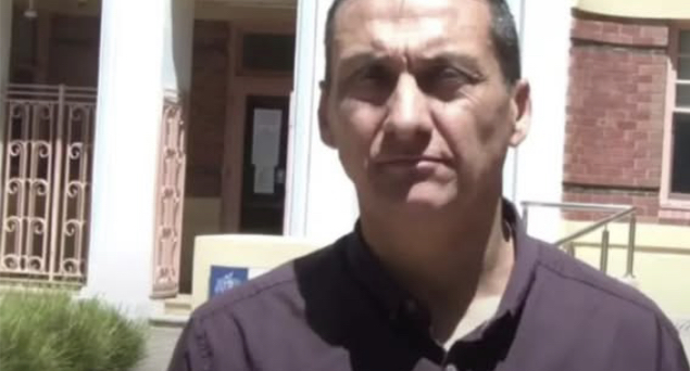 Seven-Month Manhunt Ends: Suspect Dezi Freeman Killed in Police Confrontation After Fatal Officer Case.