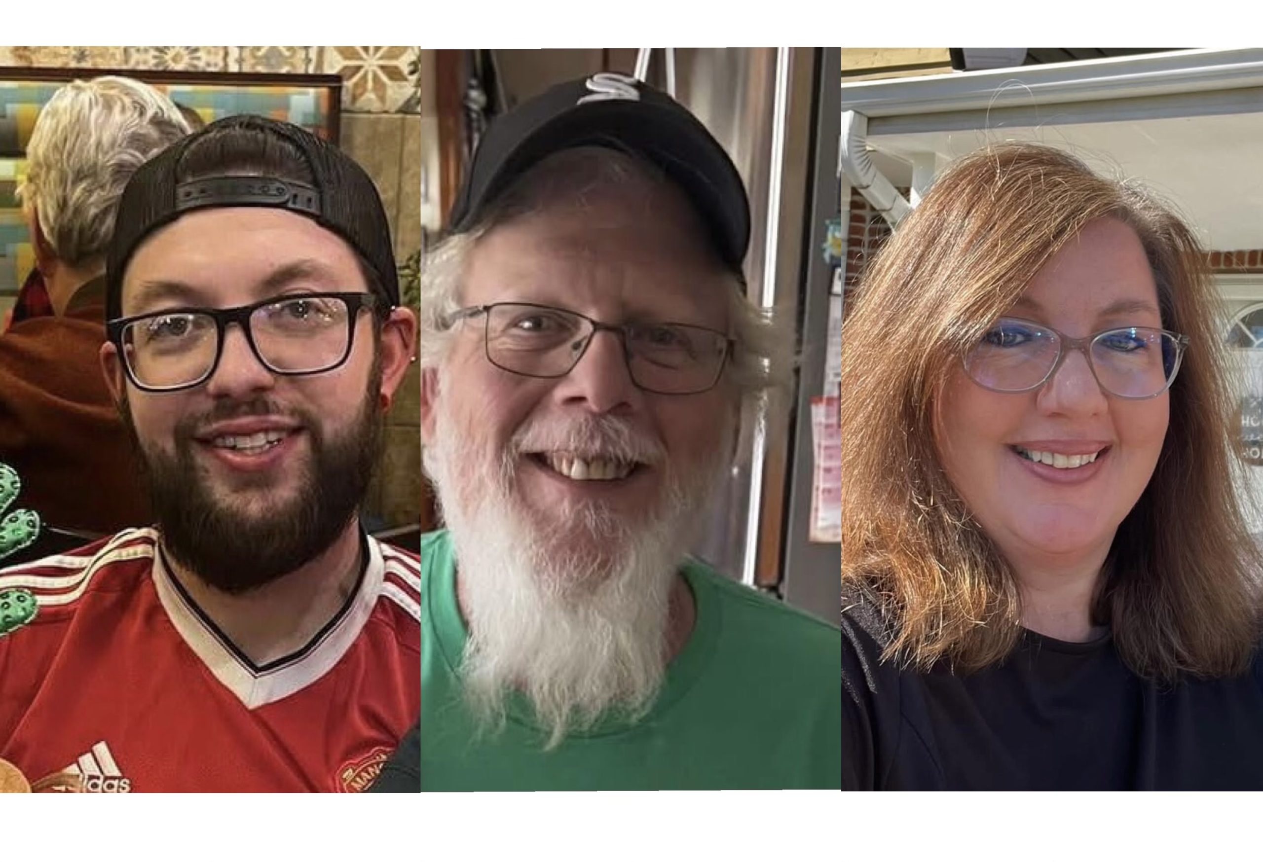 Family Tragedy Unfolds in Crete Township: Three Relatives Found Dead in Suspected Domestic Homicide.