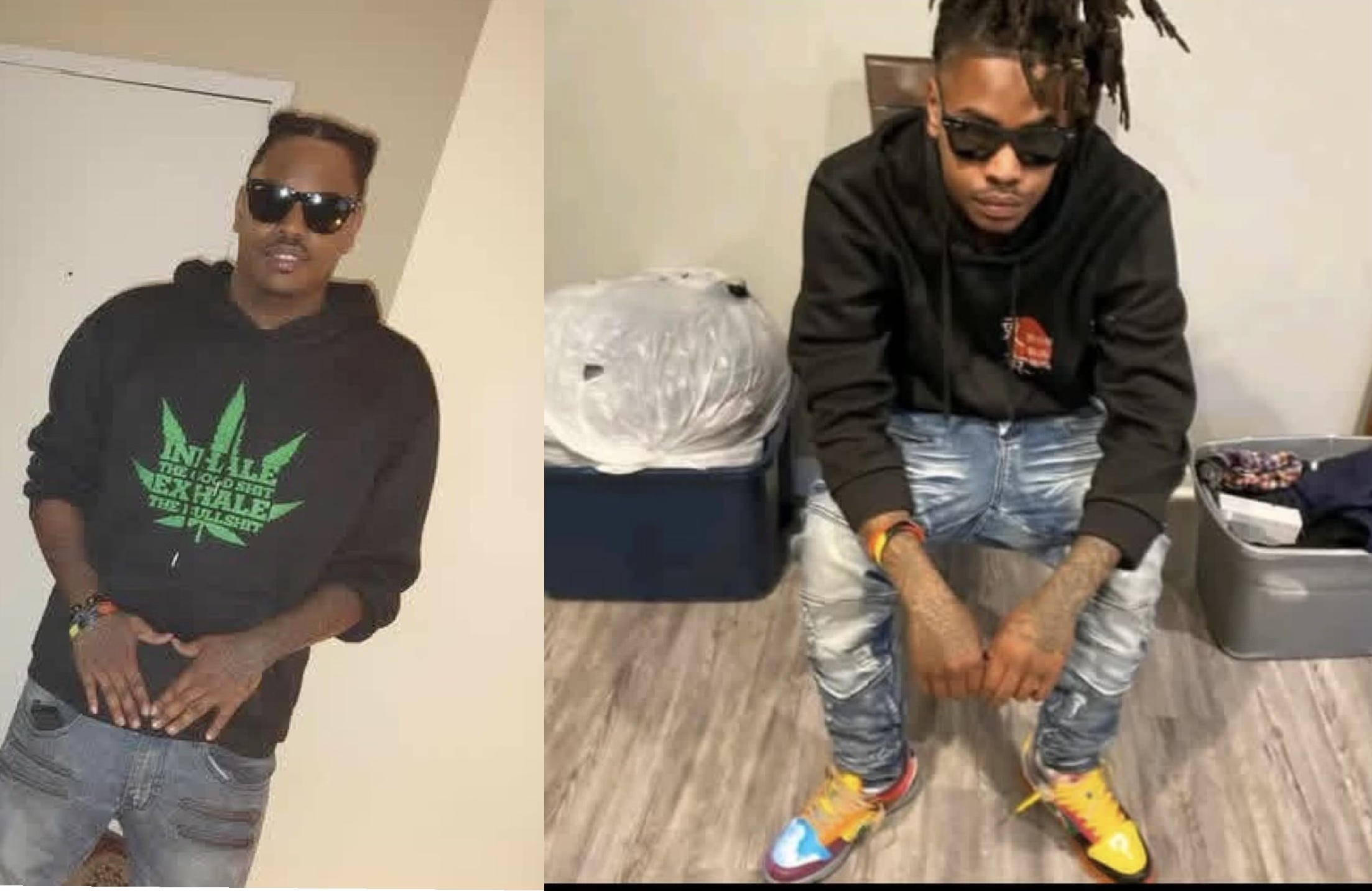 Levar Cole Jr. Remembered After Unexpected Death: Family and Friends Mourn Loss of 26-Year-Old in Winston-Salem.