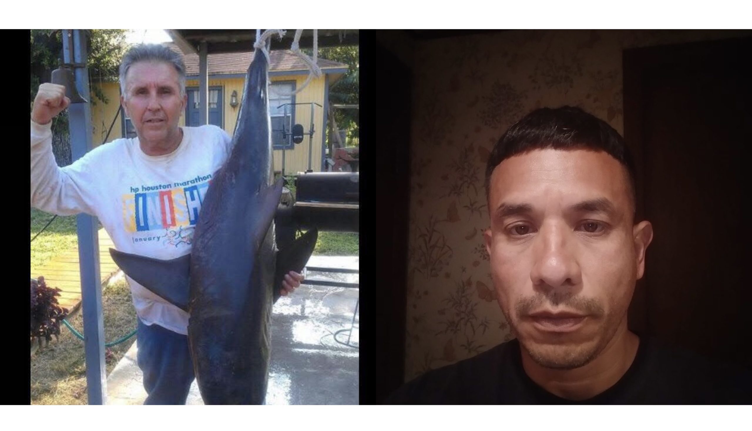 Hidden Tragedy in Rosharon: Missing 70-Year-Old Man Identified as Homicide Victim After Body Found at Construction Site.