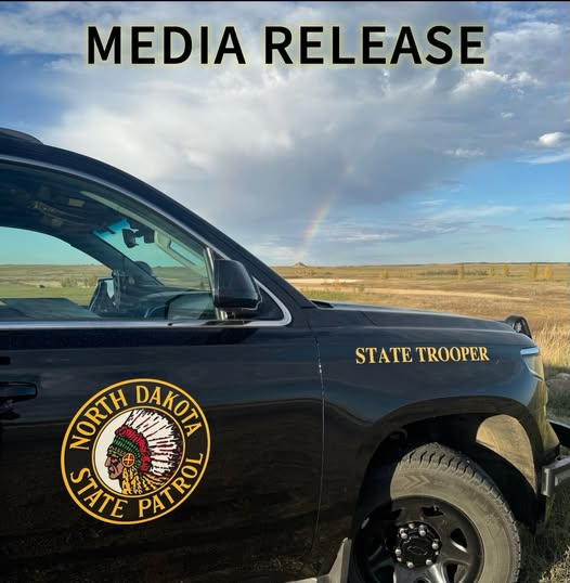 Barnes County Fatal Crash: 26-Year-Old Jamestown Woman Killed After Jeep Strikes Bridge Support on I-94