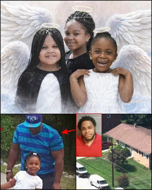 A Preventable Tragedy: Remembering Avery and Aiyden Martin After a Devastating Family Loss.