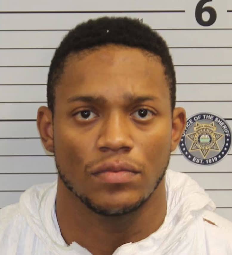 Courtroom Revelation: Former NFL Player Darron Lee Accused of Killing Girlfriend After Allegedly Consulting AI Chatbot.